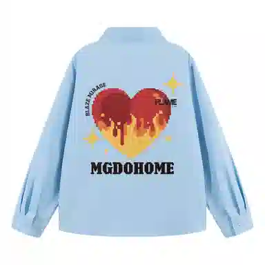 MGDOHOME