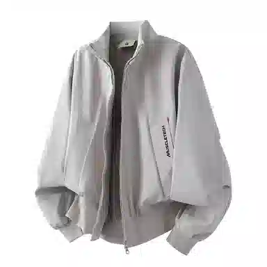 MUSCLETECH Logocleanfitbomber