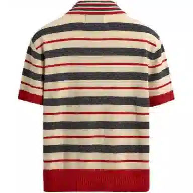 ZARA x Disney Harry Lambert FW25 Polo