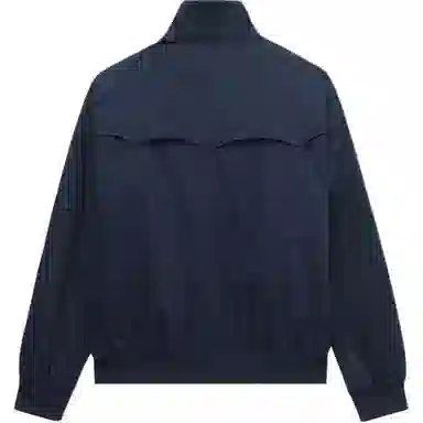 FRED PERRY FW25 logo