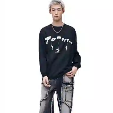 T