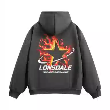 LONSDALE