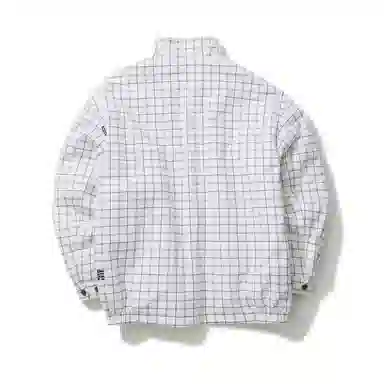 nautica white sail
