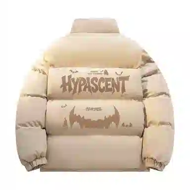 HYPASCENT Logo