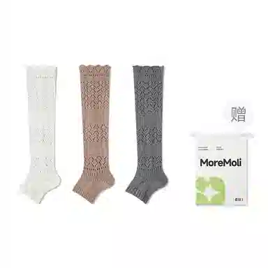moremoli 3