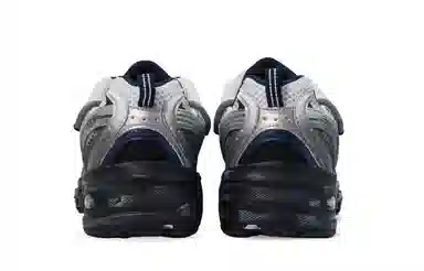 New Balance 530 Black White