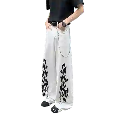 CHARLIE GOLF