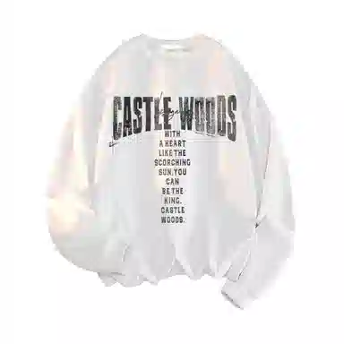 CASTLE WOODS Tins
