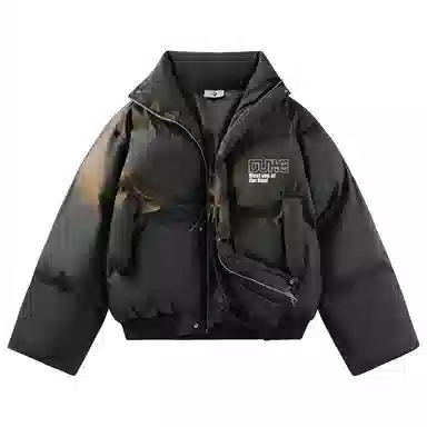 DUKE+DEXTER LogoPU
