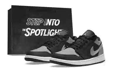 Jordan Air Jordan 1 Low "Shadow"