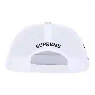 Supreme FW25 Week 5 Pinup Mesh Back 5-Panel