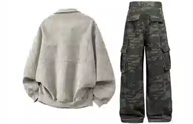 ROSECREED cleanfitpu