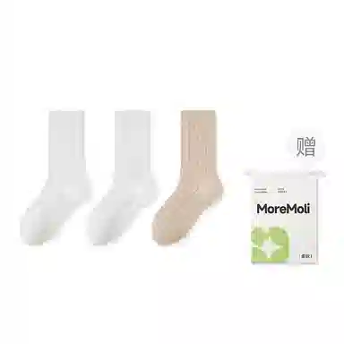 moremoli 3