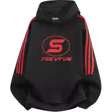 7 SEVFUN cleanfitlogo