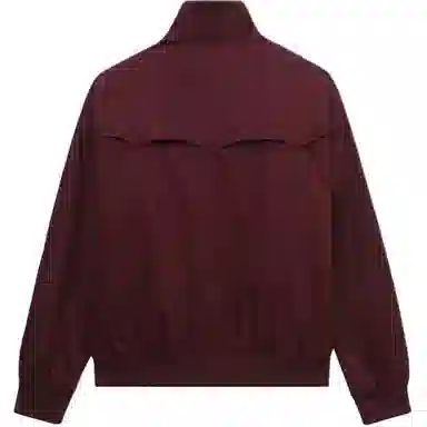 FRED PERRY FW25 logo