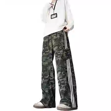 City Hipster cleanfit