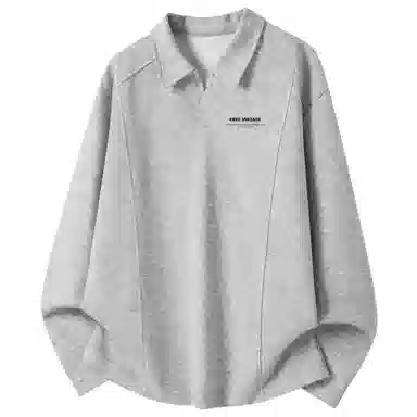 FAKE UINTAGE logoPolo