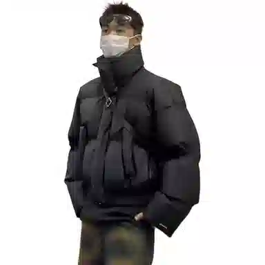 DEMAVIE cleanfitvibe