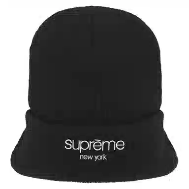 Supreme FW25 Week 5 Radar Beanie