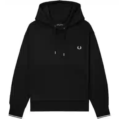 Fred Perry FW25 Hoodie