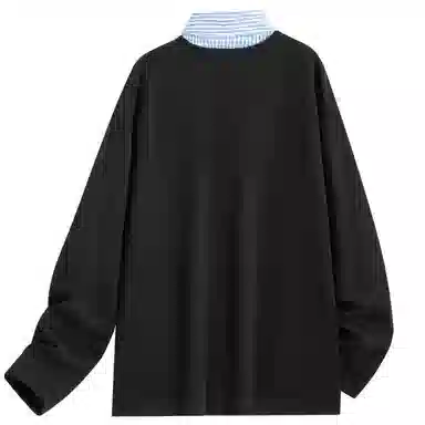 SPONGEBOB SQUAREPANTS logo Polo