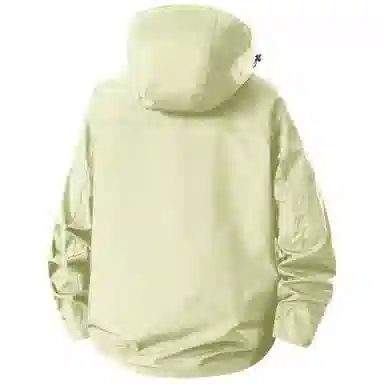 SNOW FLYING Tianshan 1.0