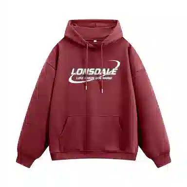 LONSDALE