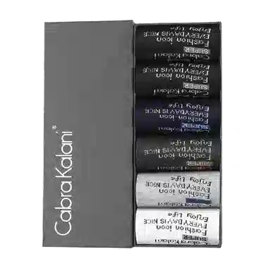 CABRAKALANI CabraKalani7A