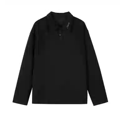 CHARLIE GOLF cleanfitPolo