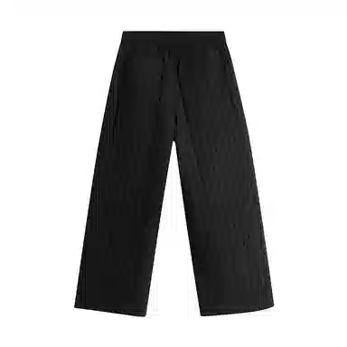 茵曼 潮流时尚简约休闲裤 女款