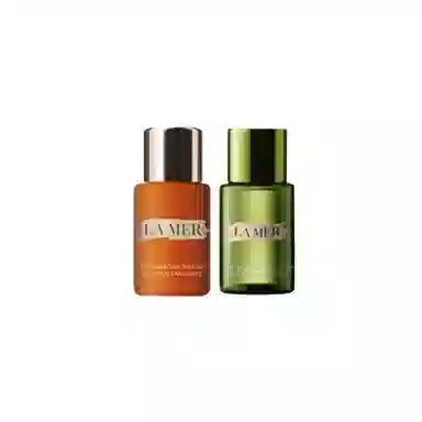 海蓝之谜 柔光焕透护肤体验装 舒缓保湿