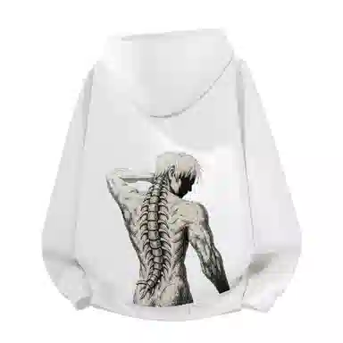 CHARLIE GOLF vintageoversize