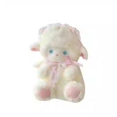 PUDOWRABBIT 20cm30cm40cm