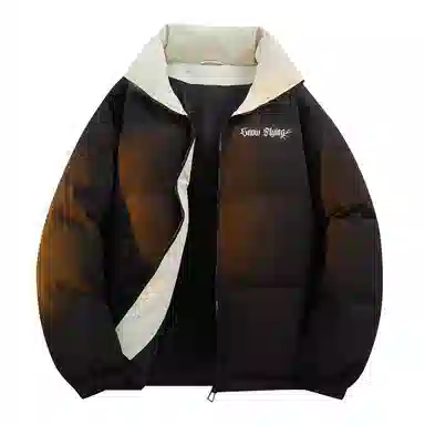 SNOW FLYING 90S logo