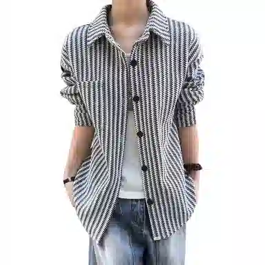 City Hipster cleanfit