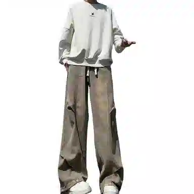 Fakeyoung cleanfit