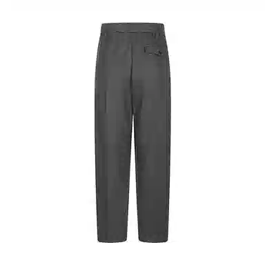 速写 百搭潮流时尚宽松休闲裤 男款