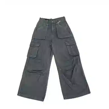STRUCKCOOL Cargo Pants