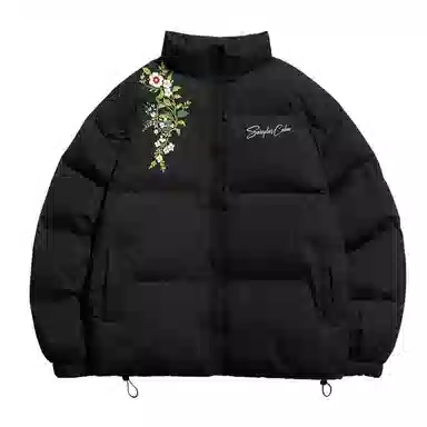 SOIEPLUS Down Jackets