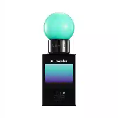 NEARU SOUL X Traveler EDP 45ml