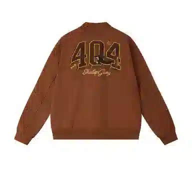404MOB GANG