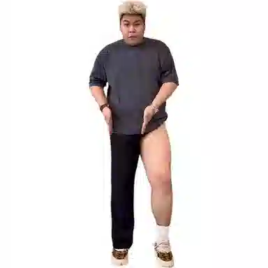 DEMAVIE vibe
