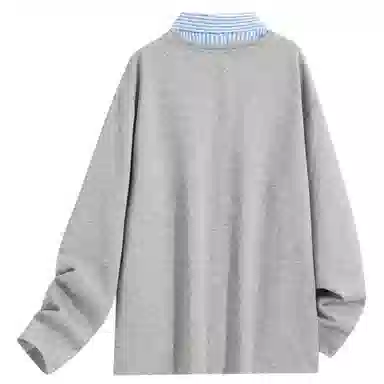 SPONGEBOB SQUAREPANTS logo Polo