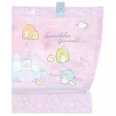 SAN-X Sumikko Gurashi Marine PVC Tote