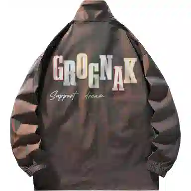 GROGNAK Logo