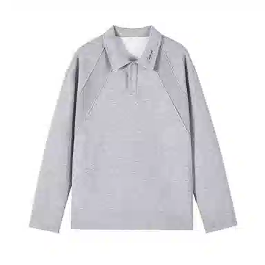 CHARLIE GOLF cleanfitPolo