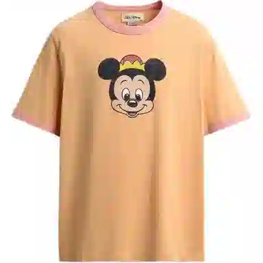 ZARA x Disney Harry Lambert FW25 T