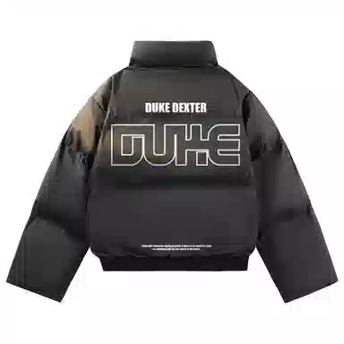 DUKE+DEXTER LogoPU