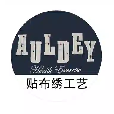 AULDEY logo320g