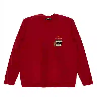 Arcteryx Emblem logo